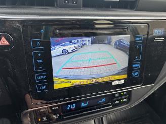 Toyota Auris 1.2 T Sports Dynamic 116pk picture 17