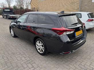 Toyota Auris 1.2 T Sports Dynamic 116pk picture 5