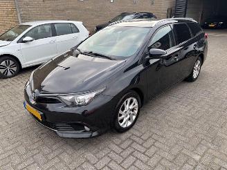 Toyota Auris 1.2 T Sports Dynamic 116pk picture 7