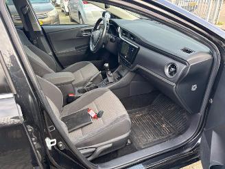 Toyota Auris 1.2 T Sports Dynamic 116pk picture 10