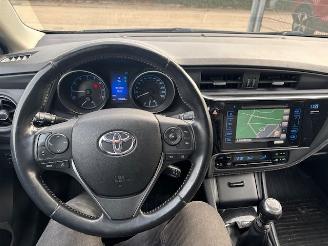 Toyota Auris 1.2 T Sports Dynamic 116pk picture 16