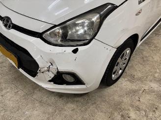 Hyundai I-10 1.0 5-drs  Comfort Plus Clima picture 6