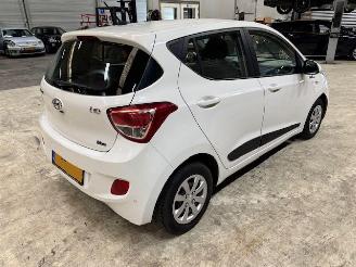 Hyundai I-10 1.0 5-drs  Comfort Plus Clima picture 2