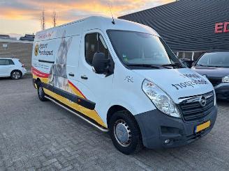 Opel Movano 2.3 CDTI L3H2 Automaat airco (km 90.553 Nap) picture 1