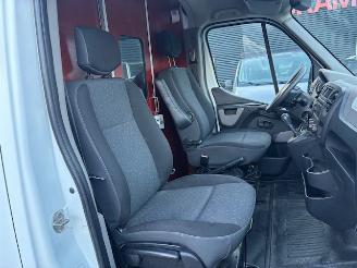 Opel Movano 2.3 CDTI L3H2 Automaat airco (km 90.553 Nap) picture 10