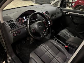 Volkswagen Touran 1.4 TSI Mach 140pk picture 13