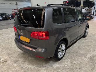 Volkswagen Touran 1.4 TSI Mach 140pk picture 2