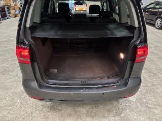 Volkswagen Touran 1.4 TSI Mach 140pk picture 7