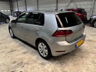 Volkswagen Golf 1.0 TSI Comfort 5-drs clima navi picture 4