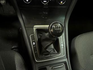 Volkswagen Golf 1.0 TSI Comfort 5-drs clima navi picture 16