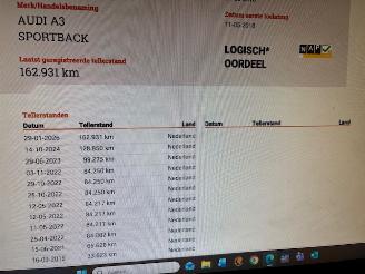 Audi A3 1.0 TFSI  Sportback picture 16