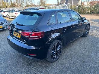 Audi A3 1.0 TFSI  Sportback picture 3