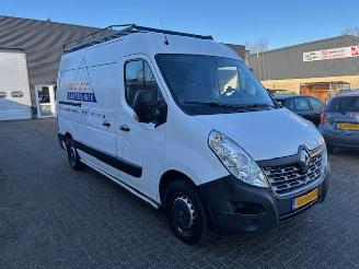 Renault Master 2.3 DCI L2H2 131PK  NAP picture 1
