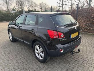 Nissan Qashqai 2.0 Tekan Pack Panoramadak picture 4