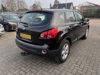 Nissan Qashqai 2.0 Tekan Pack Panoramadak picture 3