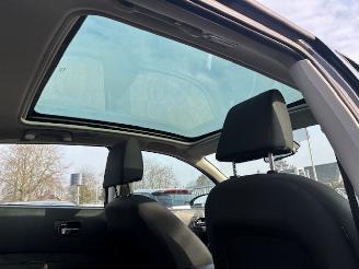 Nissan Qashqai 2.0 Tekan Pack Panoramadak picture 10