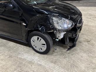 Mitsubishi Space-star 1.0 Cool+  5-drs (km 42.420 Nap) picture 6