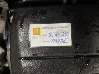 Renault Twingo 1.2 16v Dynamique clima Nap picture 8