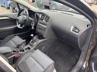 Citroën C4 1.6 HDI Tendance airco picture 10