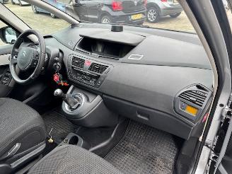 Citroën C4-picasso 1.6 VTI Tendance clima picture 11