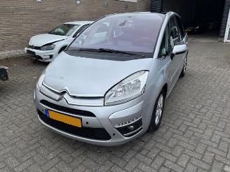 Citroën C4-picasso 1.6 VTI Tendance clima picture 3