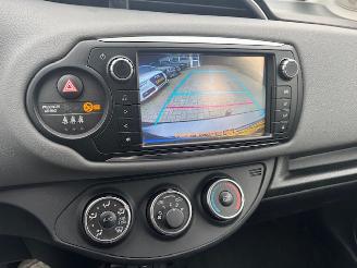 Toyota Yaris 1.3 16v 5-drs airco Nap picture 16