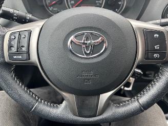 Toyota Yaris 1.3 16v 5-drs airco Nap picture 15