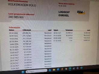 Volkswagen Polo 1.0 TSI 5-drs Comfort 116pk picture 15