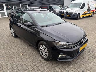 Avarii autoturisme Volkswagen Polo 1.0 TSI 5-drs Comfort 116pk 2018/5