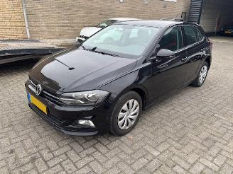 Volkswagen Polo 1.0 TSI 5-drs Comfort 116pk picture 6
