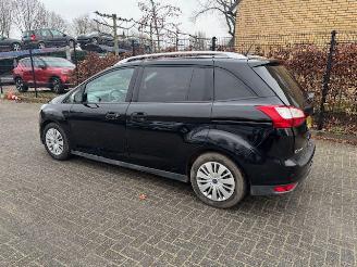 Ford Grand C-Max 1.5 TDCI Titanium 7P 120pk picture 2