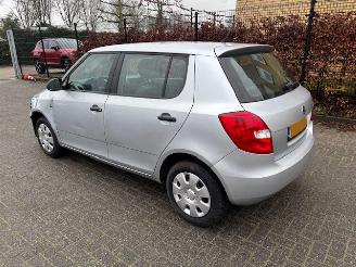 Skoda Fabia 1.2 12v 5-drs airco Nap picture 3