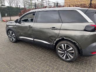Peugeot 5008 1.2 Pure Tech Premium 131pk picture 8