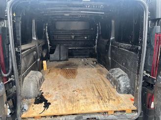 Fiat Talento 2.0 MJ L2H1 145 pk  Nap 3-pers picture 9