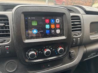 Fiat Talento 2.0 MJ L2H1 145 pk  Nap 3-pers picture 14