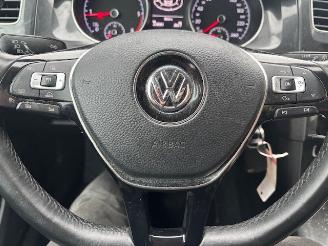 Volkswagen Golf 1.6 TDI 5-drs Comfort picture 18