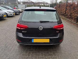 Volkswagen Golf 1.6 TDI 5-drs Comfort picture 4