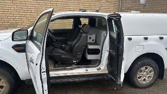 Ford Ranger 2.0 D XLT Super Cab 4WD 170pk picture 7