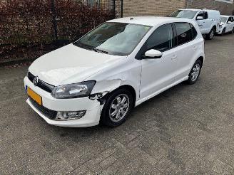 Volkswagen Polo 1.2 TDI 5-drs Airco picture 6