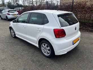 Volkswagen Polo 1.2 TDI 5-drs Airco picture 4