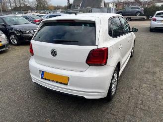 Volkswagen Polo 1.2 TDI 5-drs Airco picture 3