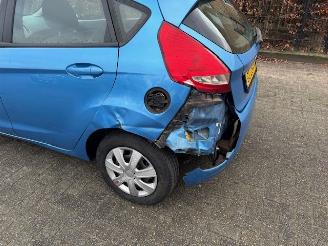 Ford Fiesta 1.25  5-drs airco picture 5