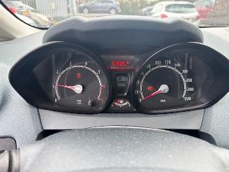 Ford Fiesta 1.25  5-drs airco picture 11