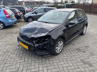 Volkswagen Polo 1.0 5-drs airco picture 5