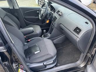 Volkswagen Polo 1.0 5-drs airco picture 8