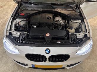 BMW 1-serie 116 EDE Business Clima picture 14