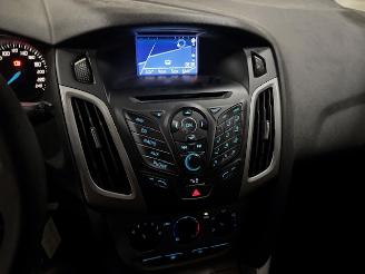 Ford Focus 1.6 TDCI Trend picture 14