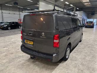 Peugeot Expert 2.0 HDI 120 Long Asphalt DC NAP picture 4