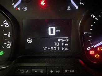 Peugeot Expert 2.0 HDI 120 Long Asphalt DC NAP picture 15