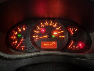 Renault Master 2.3 DCI L2H3 airco NAP picture 14